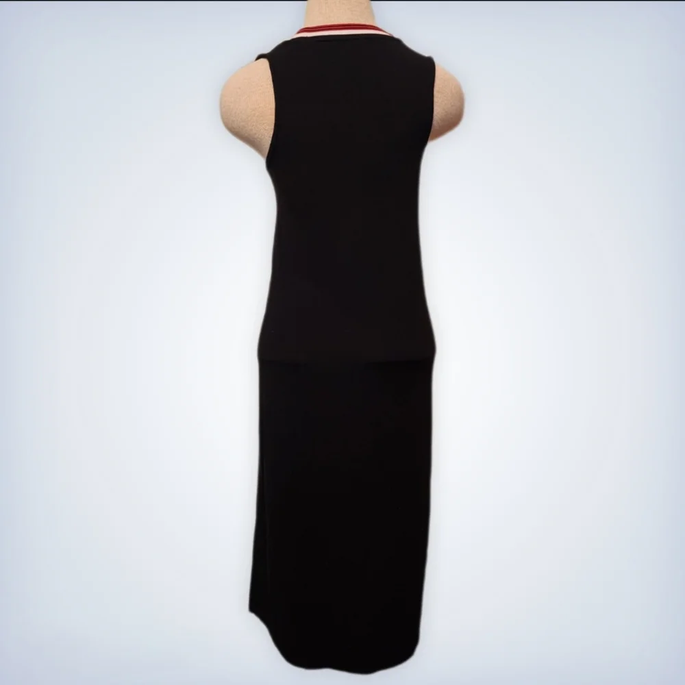 Forever 21 Retro Y2K Maxi Dress - Picture 3 of 7